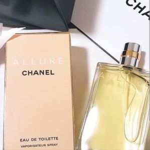 CHANEL Allure Eau De Toilette 50ml
